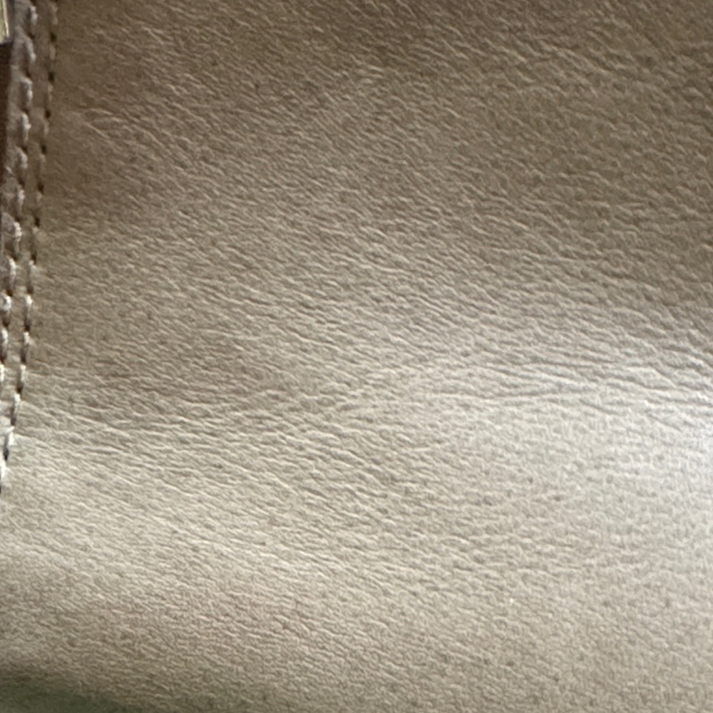 Frye Grey Leather Ankle Booties with Side Zip Sz 9 - Picture 12 of 12